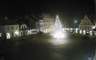 Kazimierz Dolny - 16-12-2025 04:05