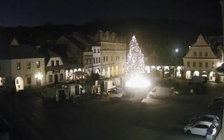 Kazimierz Dolny - 16-12-2025 05:22