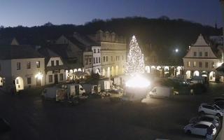 Kazimierz Dolny - 16-12-2025 05:38