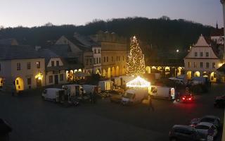 Kazimierz Dolny - 16-12-2025 05:53