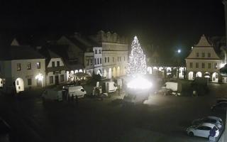 Kazimierz Dolny - 16-12-2025 05:07