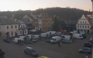 Kazimierz Dolny - 16-12-2025 06:24