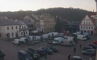 Kazimierz Dolny - 16-12-2025 06:39