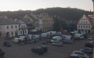 Kazimierz Dolny - 16-12-2025 06:54