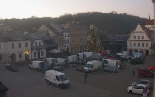 Kazimierz Dolny - 16-12-2025 06:08