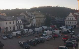 Kazimierz Dolny - 16-12-2025 07:10