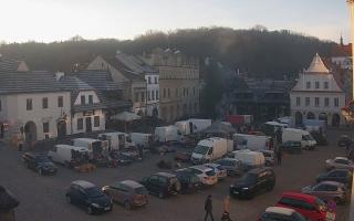 Kazimierz Dolny - 16-12-2025 07:25