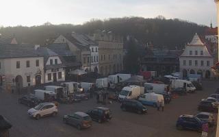 Kazimierz Dolny - 16-12-2025 07:41