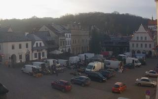 Kazimierz Dolny - 16-12-2025 07:56