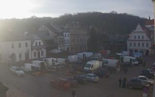 Kazimierz Dolny - 16-12-2025 08:11