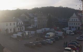 Kazimierz Dolny - 16-12-2025 08:27