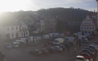 Kazimierz Dolny - 16-12-2025 08:42