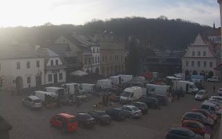 Kazimierz Dolny - 16-12-2025 08:57