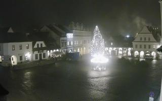 Kazimierz Dolny - 18-12-2025 15:37