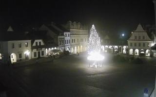 Kazimierz Dolny - 18-12-2025 01:52