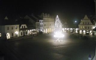 Kazimierz Dolny - 18-12-2025 02:08