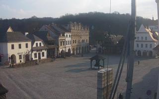 Kazimierz Dolny - 16-03-2026 14:51