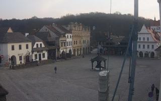 Kazimierz Dolny - 16-03-2026 15:22