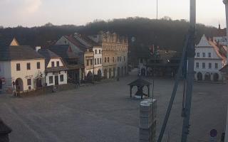 Kazimierz Dolny - 16-03-2026 15:37