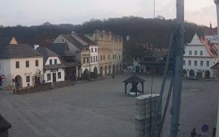 Kazimierz Dolny - 16-03-2026 15:52