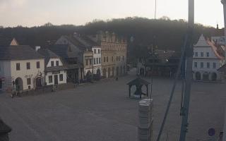 Kazimierz Dolny - 16-03-2026 15:06