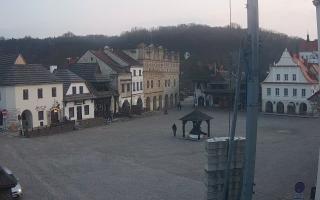 Kazimierz Dolny - 16-03-2026 16:23