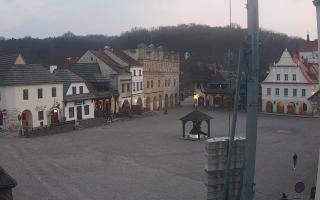 Kazimierz Dolny - 16-03-2026 16:38
