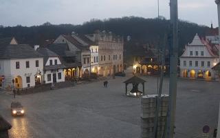 Kazimierz Dolny - 16-03-2026 16:54
