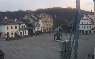 Kazimierz Dolny - 16-03-2026 16:08