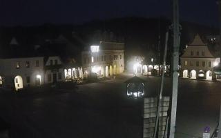 Kazimierz Dolny - 16-03-2026 17:25