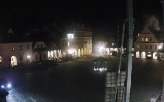 Kazimierz Dolny - 16-03-2026 17:40