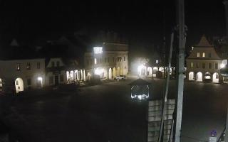 Kazimierz Dolny - 16-03-2026 17:55