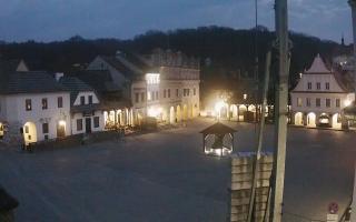 Kazimierz Dolny - 16-03-2026 17:09