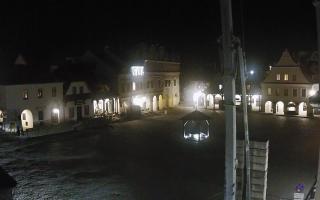 Kazimierz Dolny - 16-03-2026 18:41
