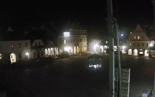 Kazimierz Dolny - 16-03-2026 18:57