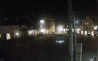 Kazimierz Dolny - 16-03-2026 19:11