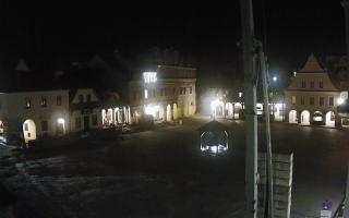 Kazimierz Dolny - 16-03-2026 19:58