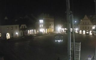 Kazimierz Dolny - 16-03-2026 20:29