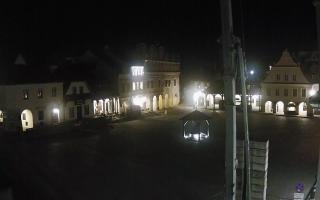 Kazimierz Dolny - 16-03-2026 20:44