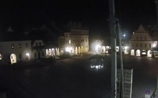 Kazimierz Dolny - 16-03-2026 21:00