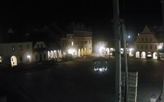 Kazimierz Dolny - 16-03-2026 21:15