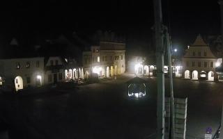 Kazimierz Dolny - 16-03-2026 21:46