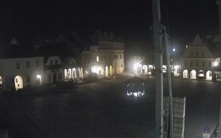 Kazimierz Dolny - 16-03-2026 22:01