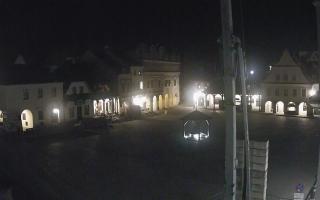 Kazimierz Dolny - 16-03-2026 22:17