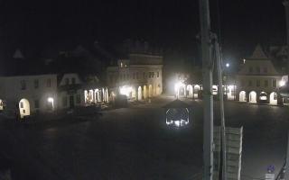 Kazimierz Dolny - 16-03-2026 22:32