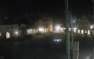 Kazimierz Dolny - 16-03-2026 22:47