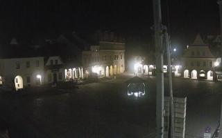 Kazimierz Dolny - 16-03-2026 23:03
