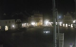 Kazimierz Dolny - 16-03-2026 23:49