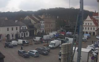 Kazimierz Dolny - 17-03-2026 09:13