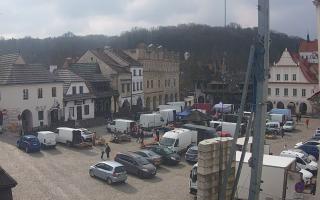 Kazimierz Dolny - 17-03-2026 09:28